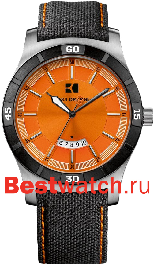 Часы BOSS Orange Quartz 1512531